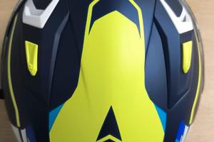 Casco integrale Givi