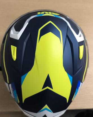 Casco integrale Givi