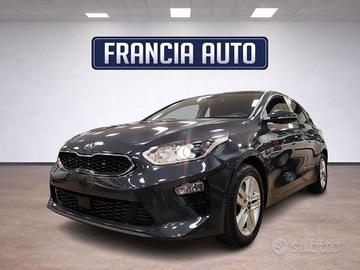 Kia Ceed 120 CV -UNICO PROPRIETARIO-