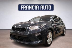 Kia Ceed 120 CV -UNICO PROPRIETARIO-