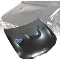 COFANO BMW E90 E91 05-08 LOOK M3 IN METALLO