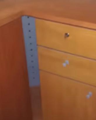 Arredo per negozio