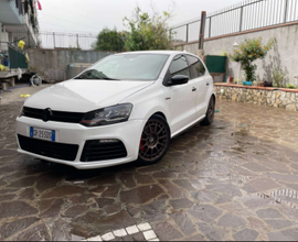 Polo GTI 6r motore rifatto