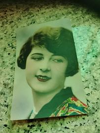 cartolina viaggiata 1929