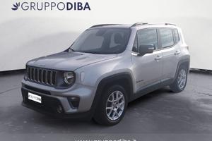 Jeep Renegade 2019 Diesel 1.6 mjt Limited 2wd...