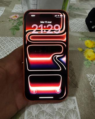 Iphone 14 pro 256gb batteria 100%