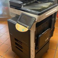 Stampanti varie e computer