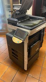 Stampanti varie e computer