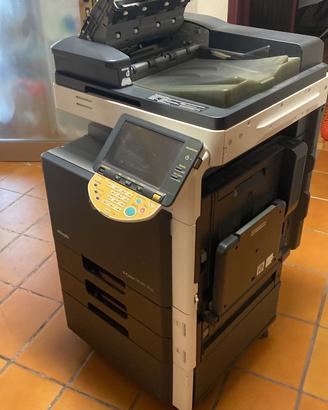 Stampanti varie e computer