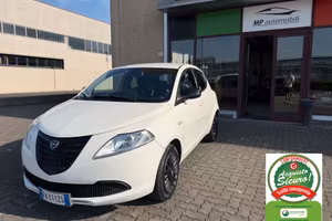 Lancia Ypsilon 1.2 69 CV GPL Ecochic, OK NEOPATENT