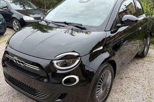 FIAT 500 Berlina Hybrid Torino