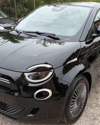 FIAT 500 Berlina Hybrid Torino
