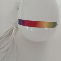 Lampada multicolore Philips