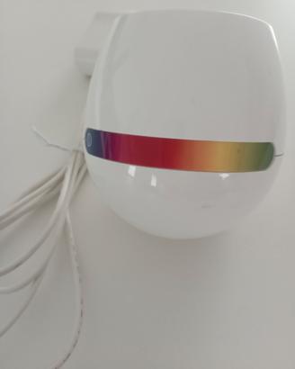 Lampada multicolore Philips