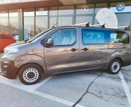 Peugeot Expert BlueHDi 150cv 9 posti 2020