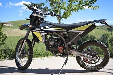Fantic XE 50CC Performance 2022