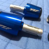 Tappi maniglie per moto Yamaha