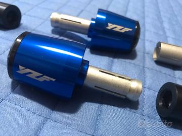 Tappi maniglie per moto Yamaha