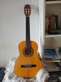 chitarra bontempi