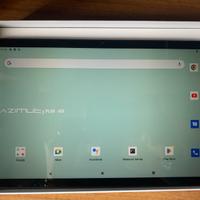 Tablet smatpad 10.5 azimut 3 plus 4g