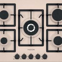 PIANO COTTURA NEOX CM 75 AVENA