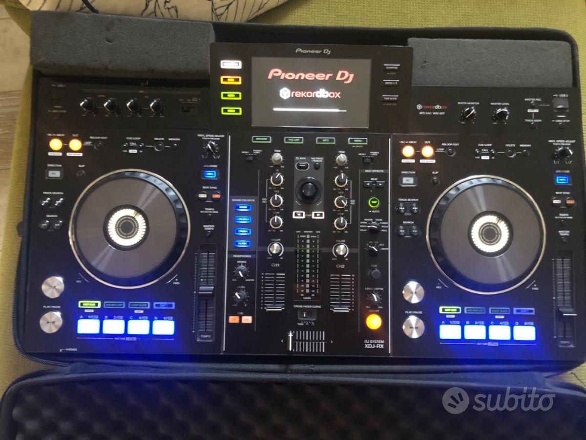 NUMARK mixstream pro ほぼ未使用 厳選アイテム おもちゃ・ホビー