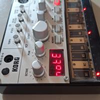 korg volca bass