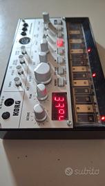 korg volca bass