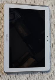 Tablet Samsung GT P5110 16 gb - NON FUNZIONANTE