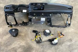 Alfa Romeo Giulietta 2016 Kit Airbag