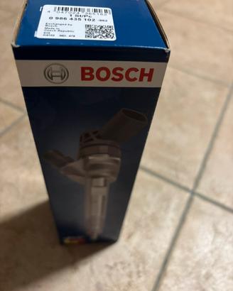 NUOVO Iniettore 1.3 mjet BOSCH SIGILLATO