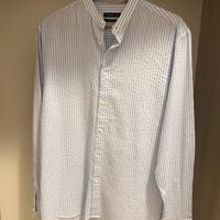 camicia a righe calliope s comfort fit