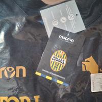 Pazzini Hellas Verona maglietta calcio nuova