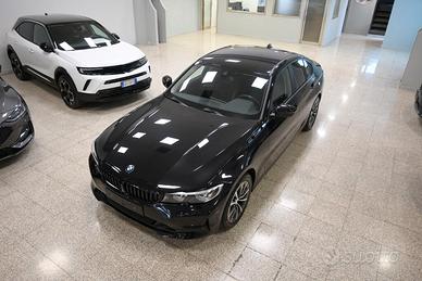 BMW 316D 122CV 4P. STEPTRONIC BUSINESS ADVANTAGE