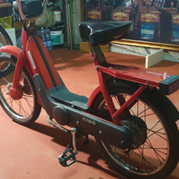 Ciao piaggio