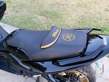 Rivestimento sella cover seat YAMAHA TMAX 2013_24