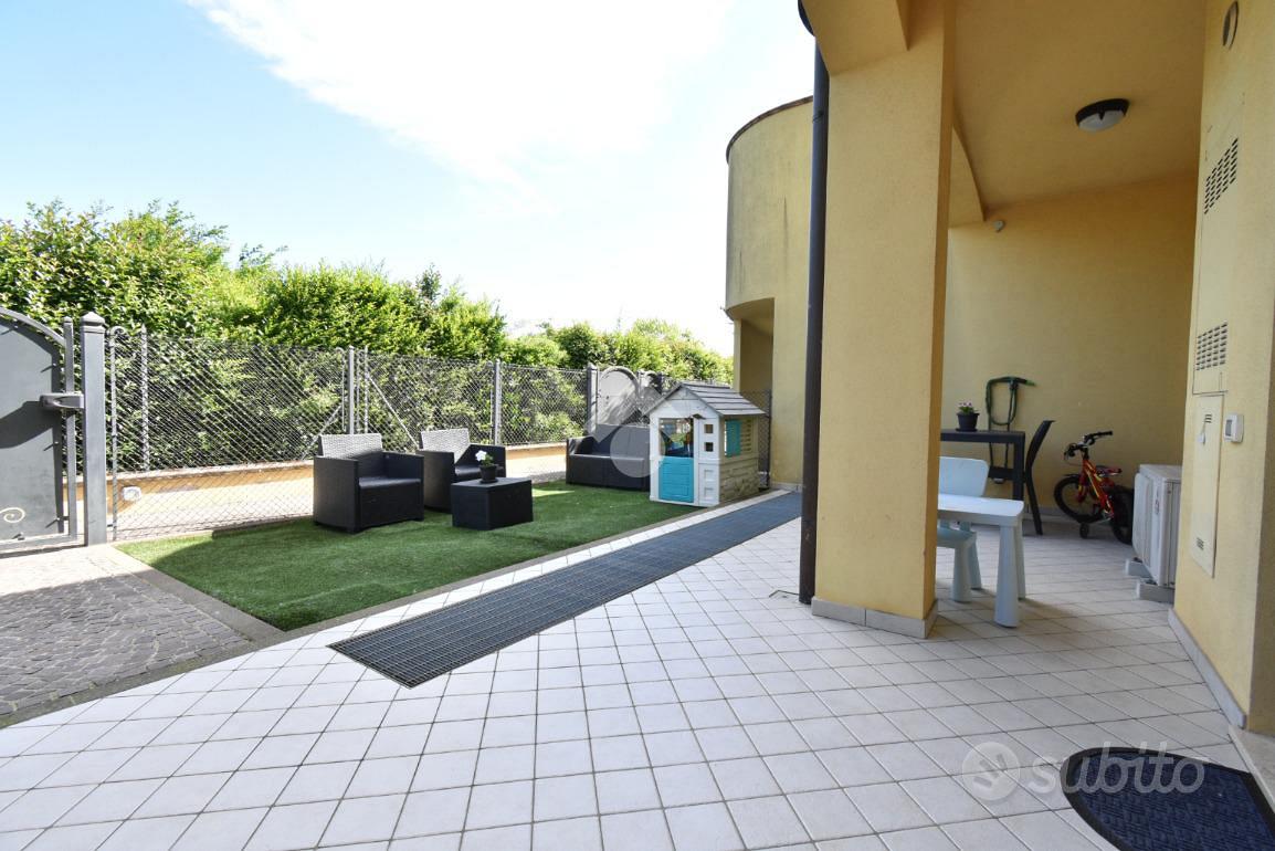 Appartamento – Savignano sul Rubicone, Forlì-Cesena - Vista 3