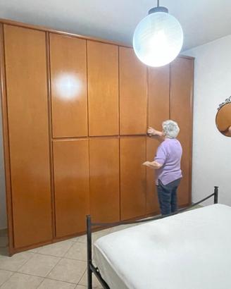 camera da letto