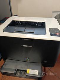 stampante Samsung clp325