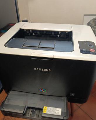 stampante Samsung clp325