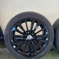 Cerchi Opel insigna 18 5x115