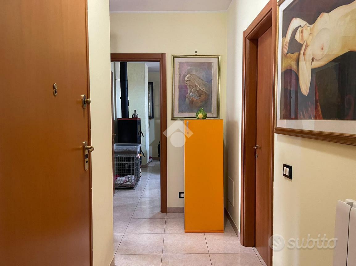 Appartamento – Grottaglie, Taranto - Vista 3