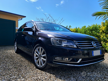 Passat 2.0 tdi highline