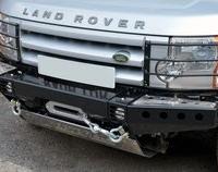 Paraurti uso gravoso Land Rover Discovery 3