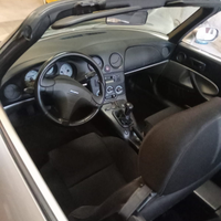 Fiat barchetta