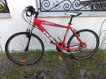 Mountain bike bianchi