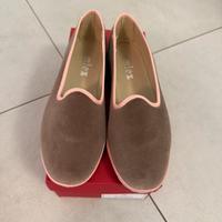 Scarpe Friuliane Cloe Mou