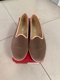 Scarpe Friuliane Cloe Mou