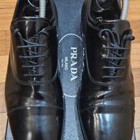 Prada Oxford / Francesina