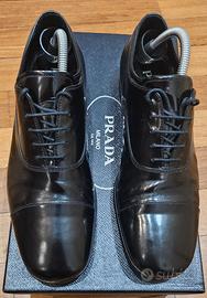 Prada Oxford / Francesina